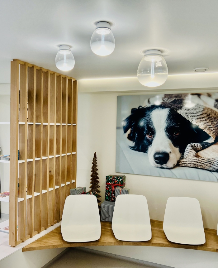 Clinique vétérinaire à Theux: Mont Animal:acoustique.2.jpeg