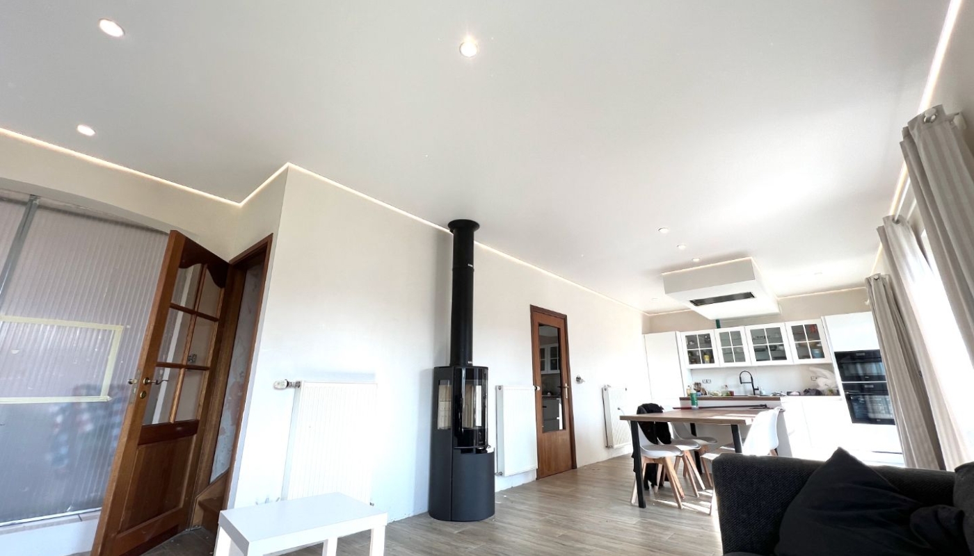 Gorge lumineuse à Aywaille