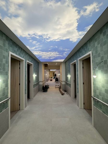 Plafond tendu imprimé / print your mind®