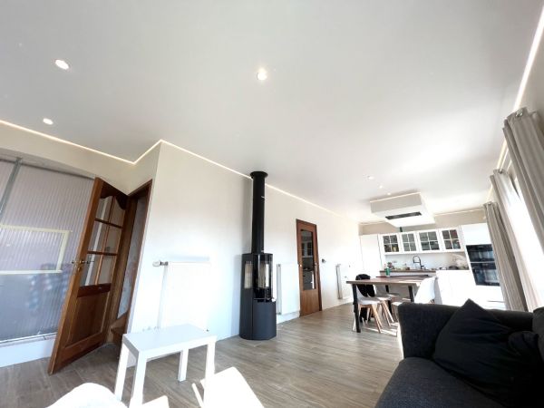 Gorge lumineuse à Aywaille