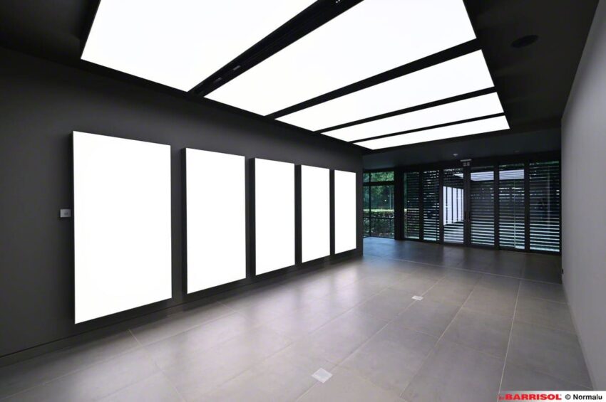 Architectes et Home Passion : l’union parfaite entre technique et esthétique