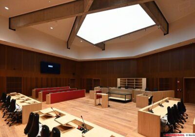 5 idées de plafonds tendus pour sublimer votre intérieur