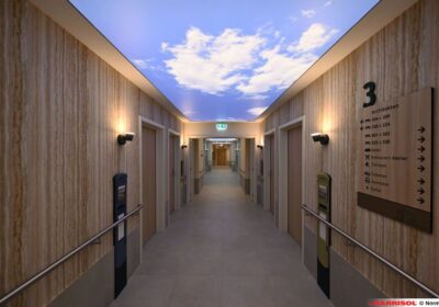 Comment installer un plafond tendu ?