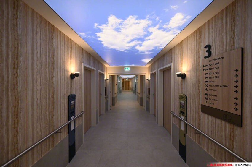 Comment installer un plafond tendu ?