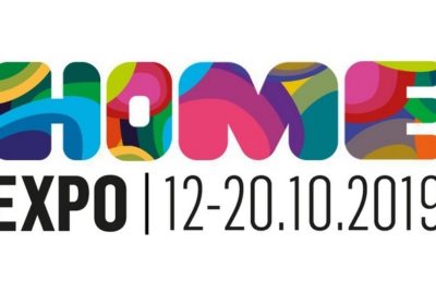Home Passion au salon Home and Living 2019 au Luxembourg